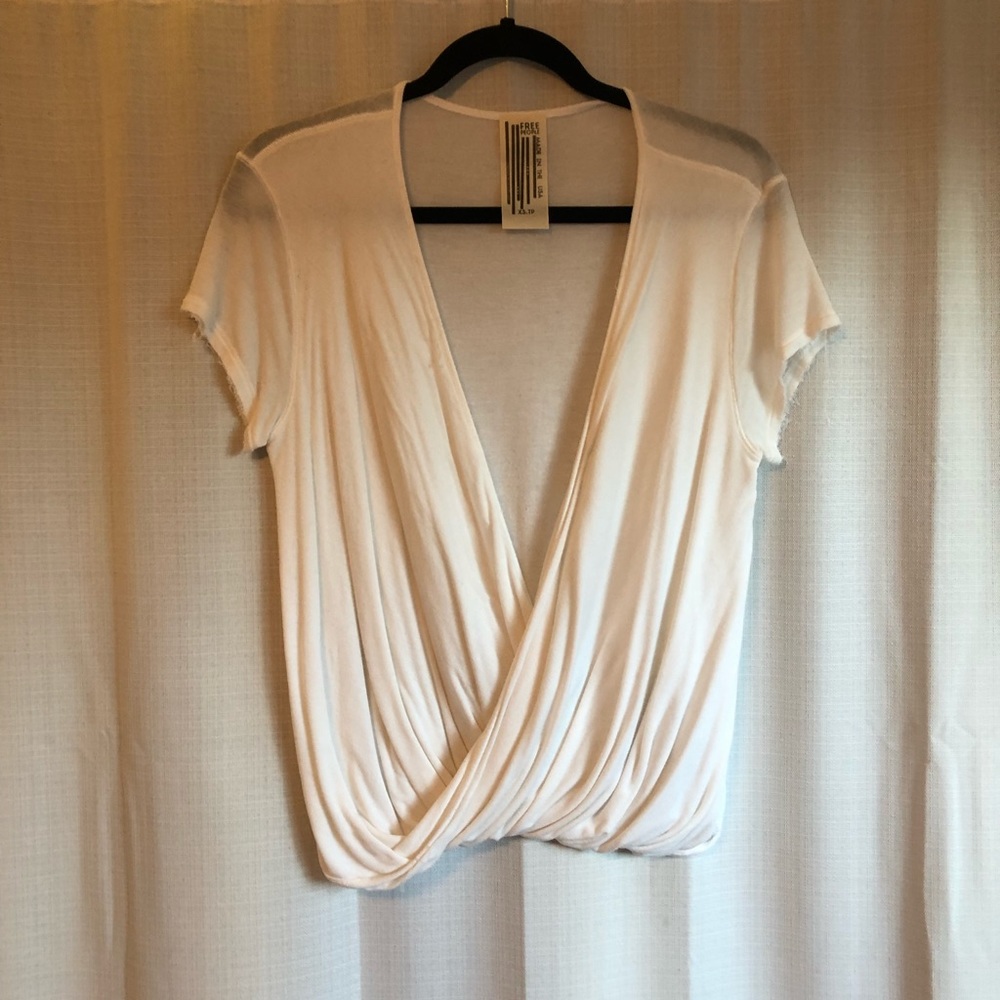 Free People top